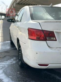 بي واي دي G3